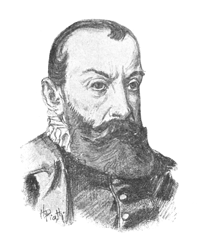 Album pisarzy polskich page041 Jan Kochanowski