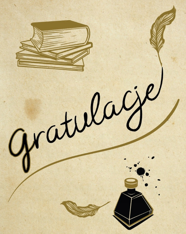 gratulacje